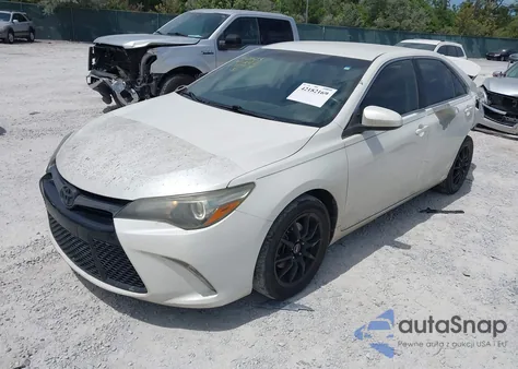 2015 Toyota Camry Se from USA, damaged, VIN 4T1BF1FK7FU937978